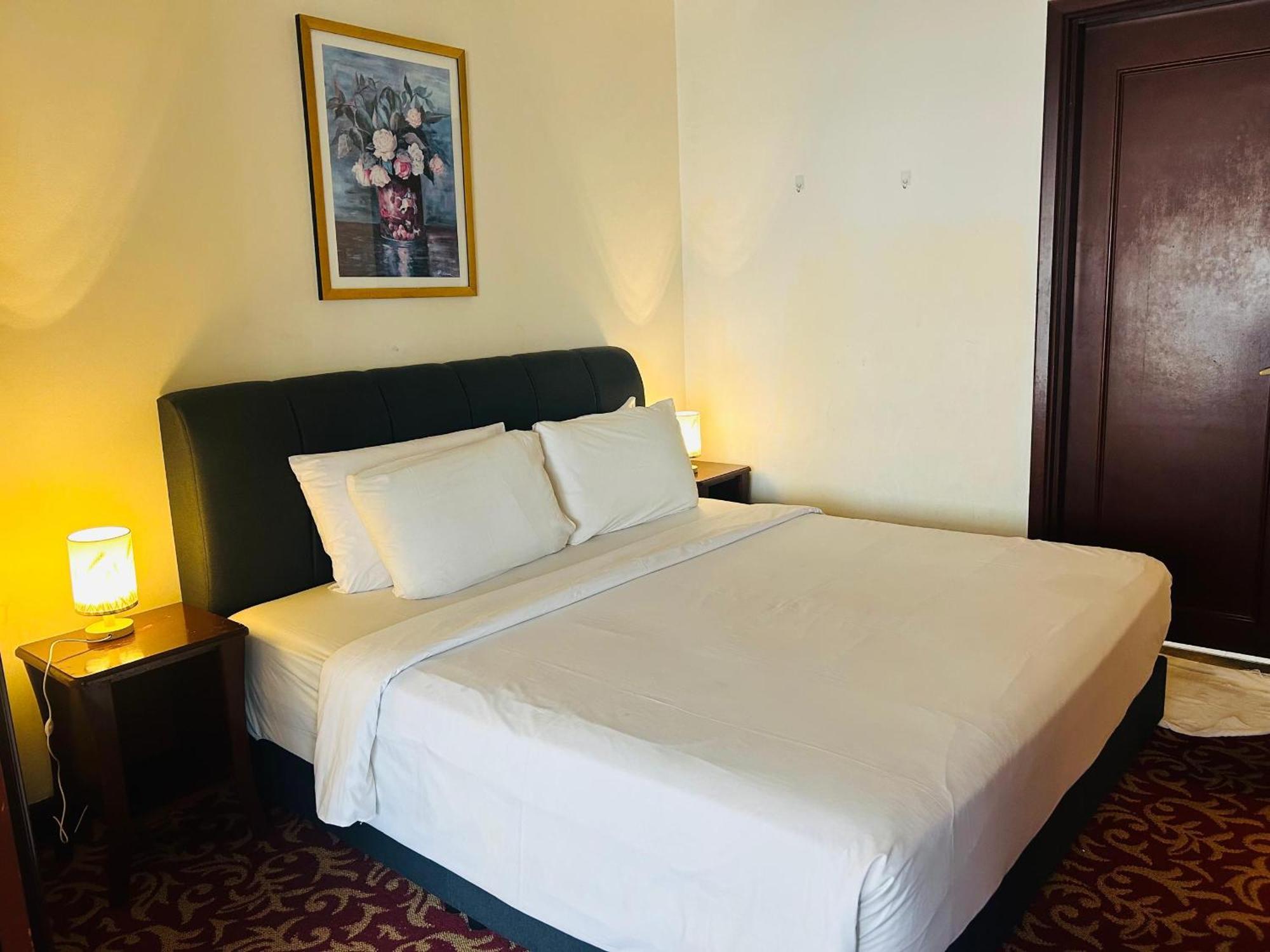 Better Residence Suite At Times Square Kl Куала-Лумпур Екстер'єр фото