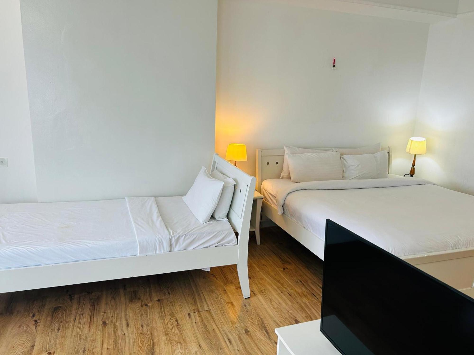 Better Residence Suite At Times Square Kl Куала-Лумпур Екстер'єр фото